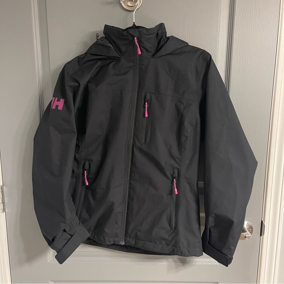 Helly Hansen Jacket - Picture 2 of 5